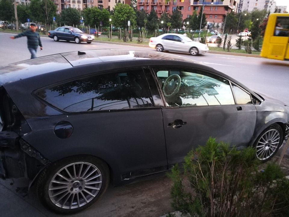 Приступили до фінальної стадії відновлення 5