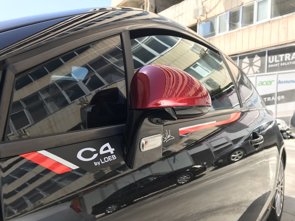 Sticker by LOEB 1