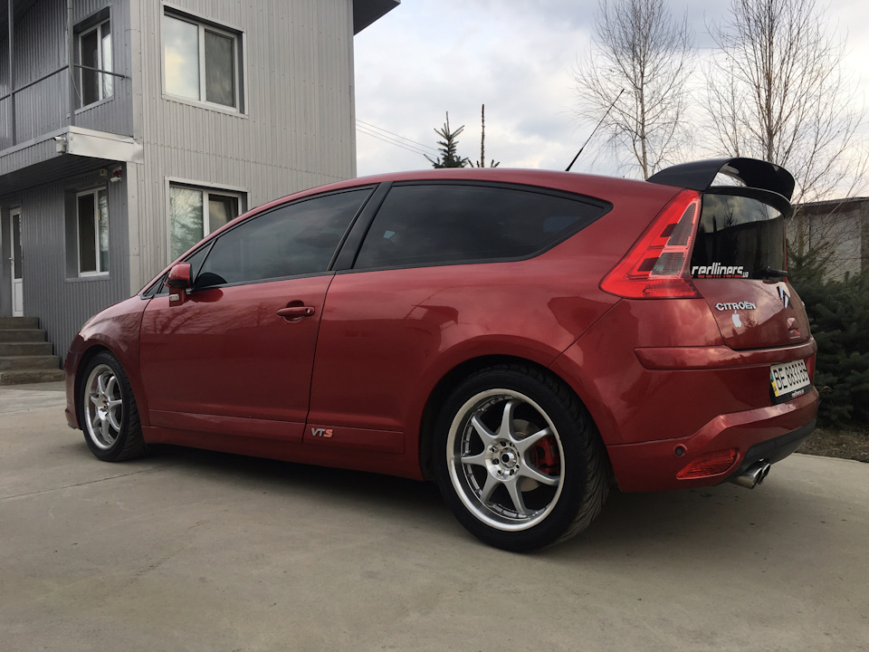 Eibach sportline 1
