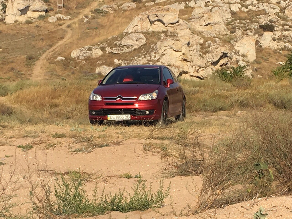 поїздка до Криму 2