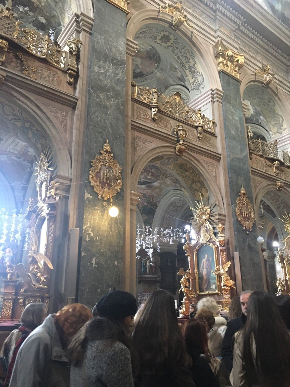 вихідні у Львові 4