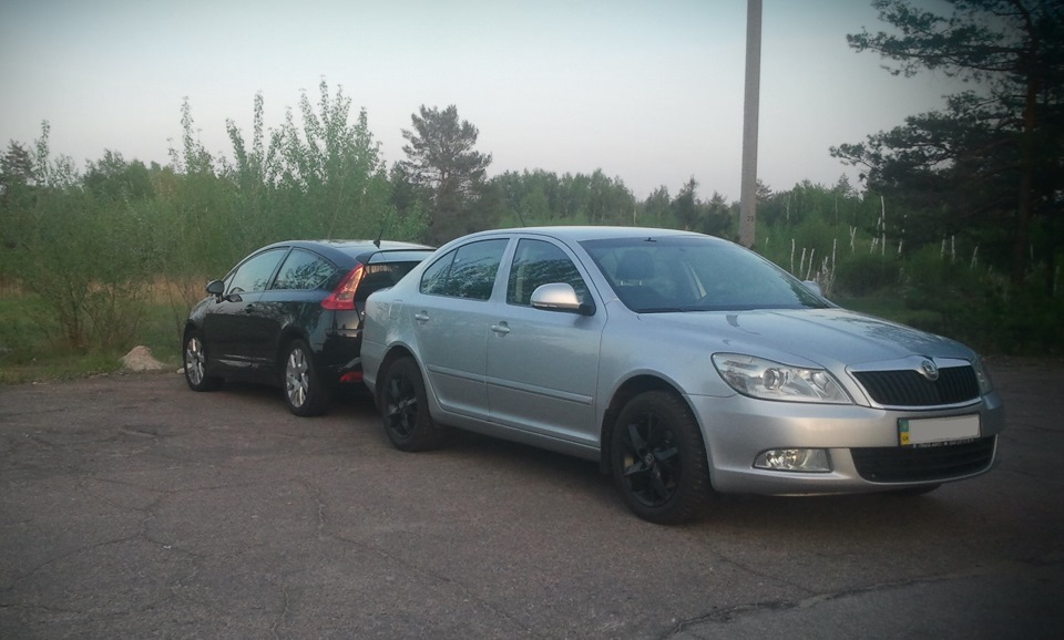 Додав нову машину на сайт) 3