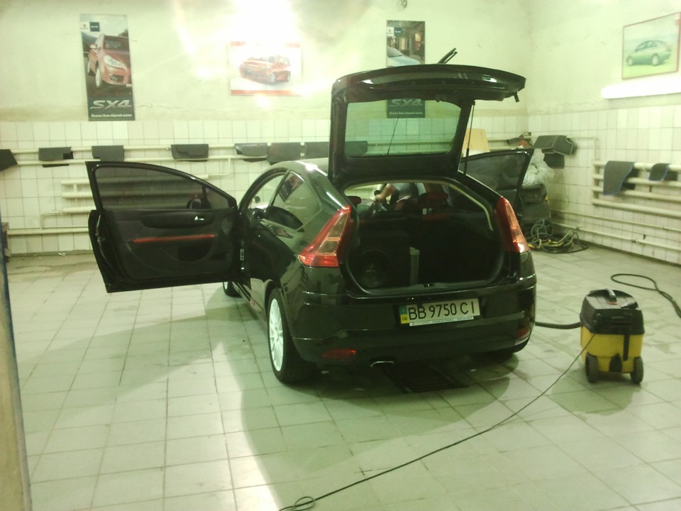 EMMA vs Time Attack. Ltava 05-06.07.2014 1