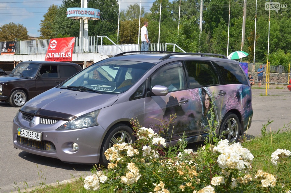 EMMA vs Time Attack. Ltava 05-06.07.2014 3
