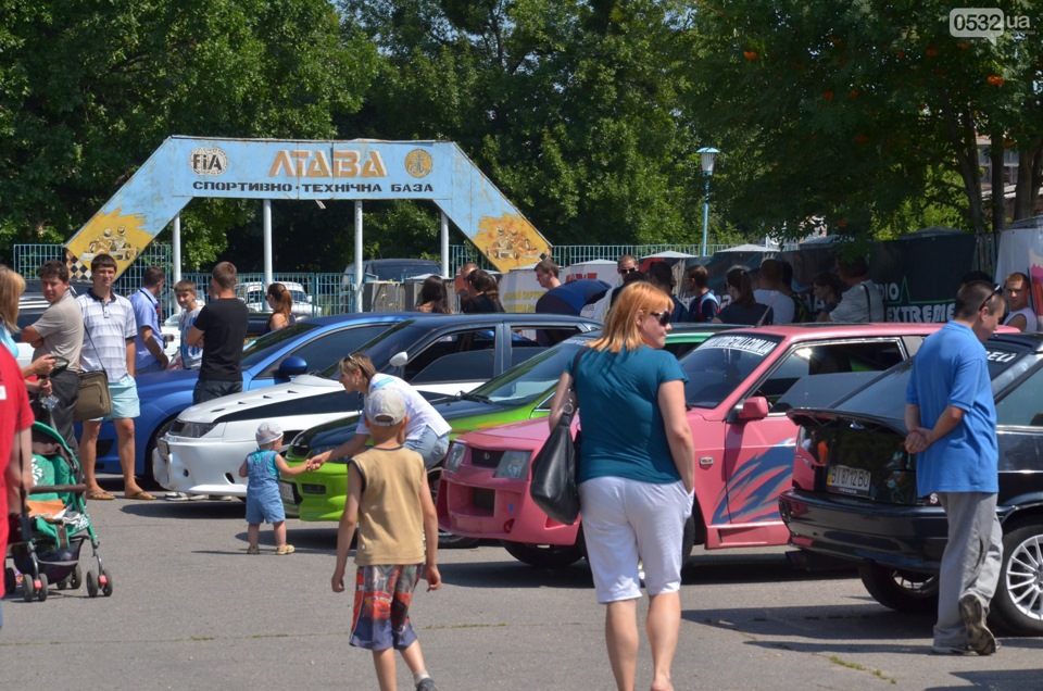 EMMA vs Time Attack. Ltava 05-06.07.2014 5