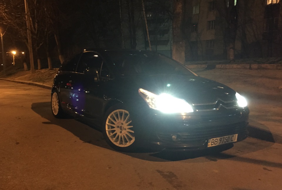 Ltava Attack Series 2015, Stage 1, частина 1 1