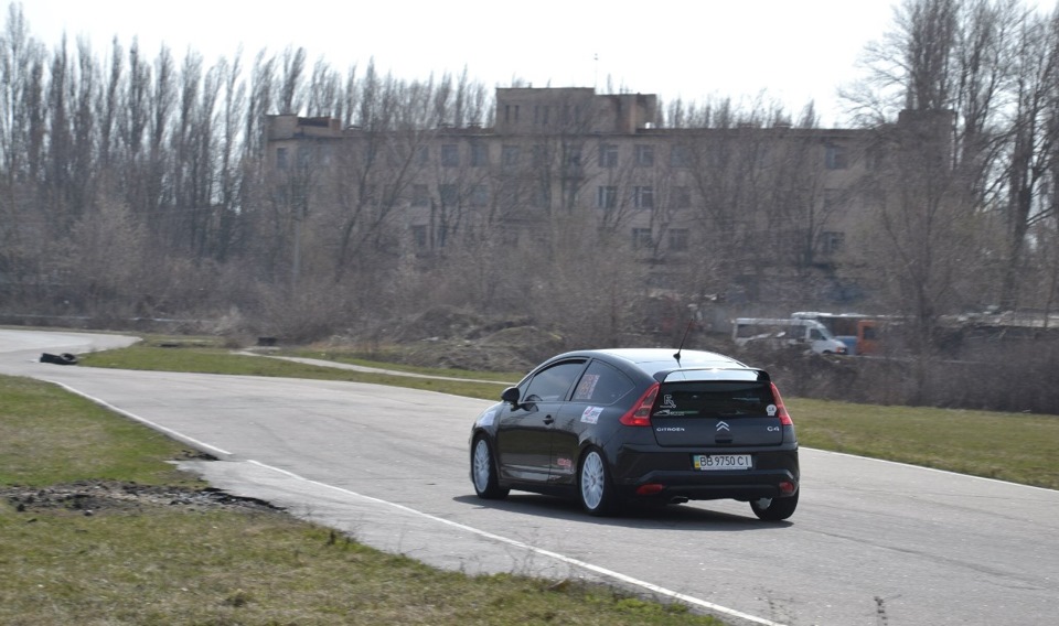 Ltava Attack Series 2015, Stage 2 2