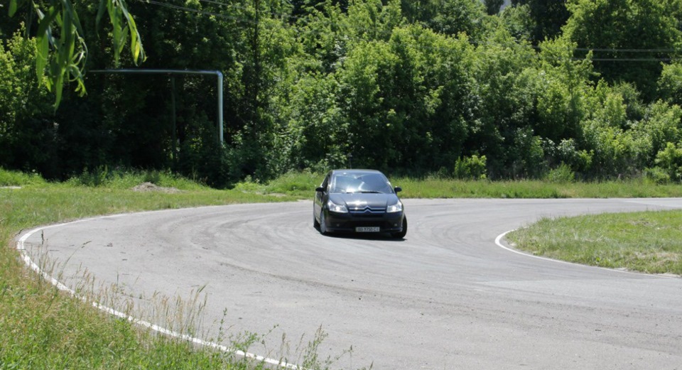 Ltava Attack Series 2015, Stage 3 5