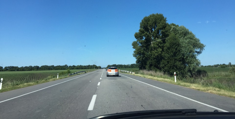 Ltava Attack Series 2015, Stage 3 3