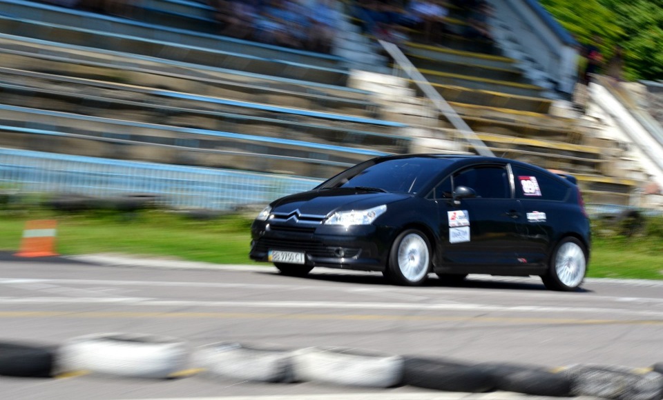 Ltava Attack Series 2015, Stage 4 vs EMMA 3