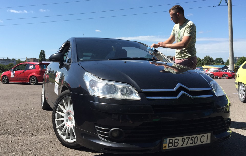 Ltava Attack Series 2015, Stage 4 vs EMMA 2