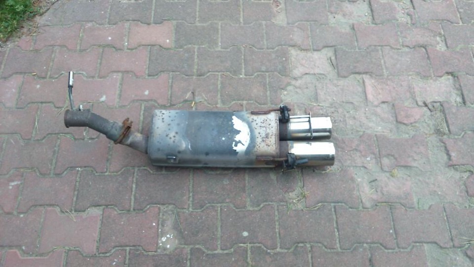 Musketier tuning 3