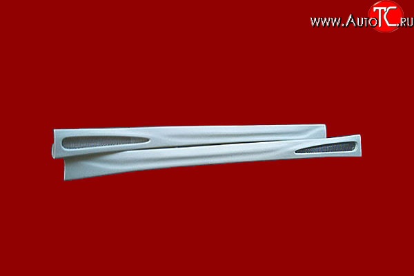 Пороги С4 Uni V3 3