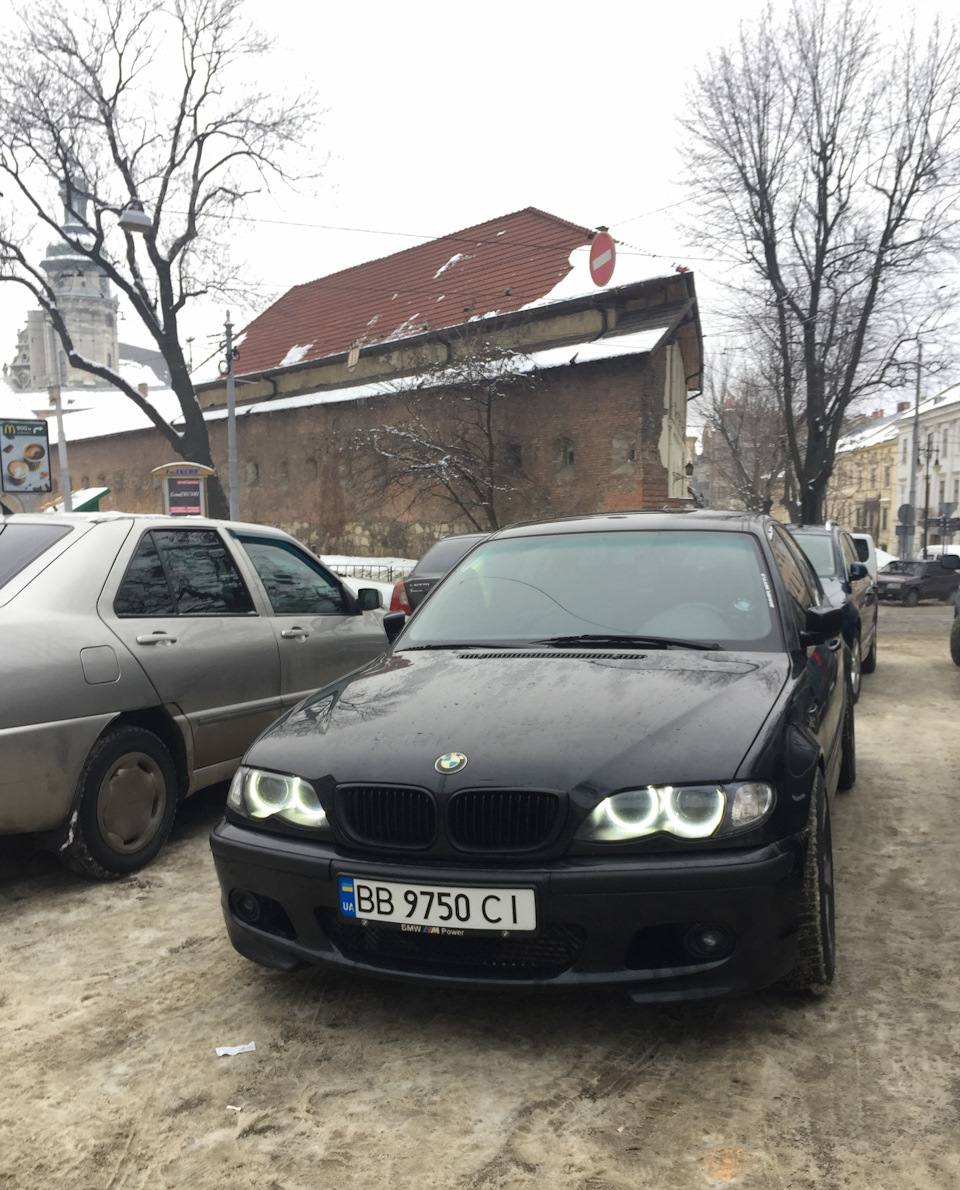 Подорож Львів. Карпати. Чернівці. ч1 5