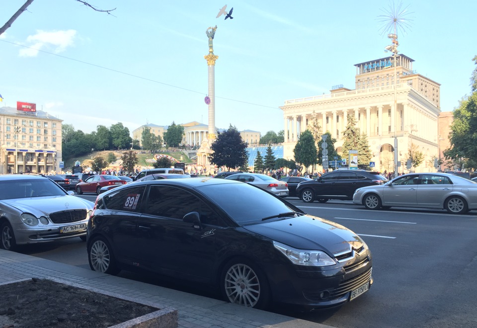 Подорож Полтава-Київ-Одеса-Коблево-Херсон-Ж.Порт-Одеса-Полтава-Харків 4