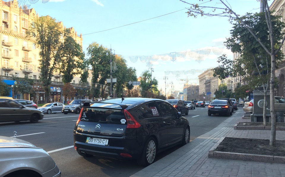 Подорож Полтава-Київ-Одеса-Коблево-Херсон-Ж.Порт-Одеса-Полтава-Харків 5