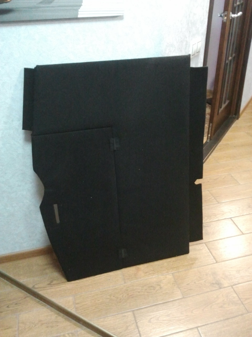 Вирішив змінити стать... 5