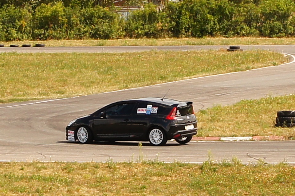Time Attack, Ltava, 17.08.2014 5