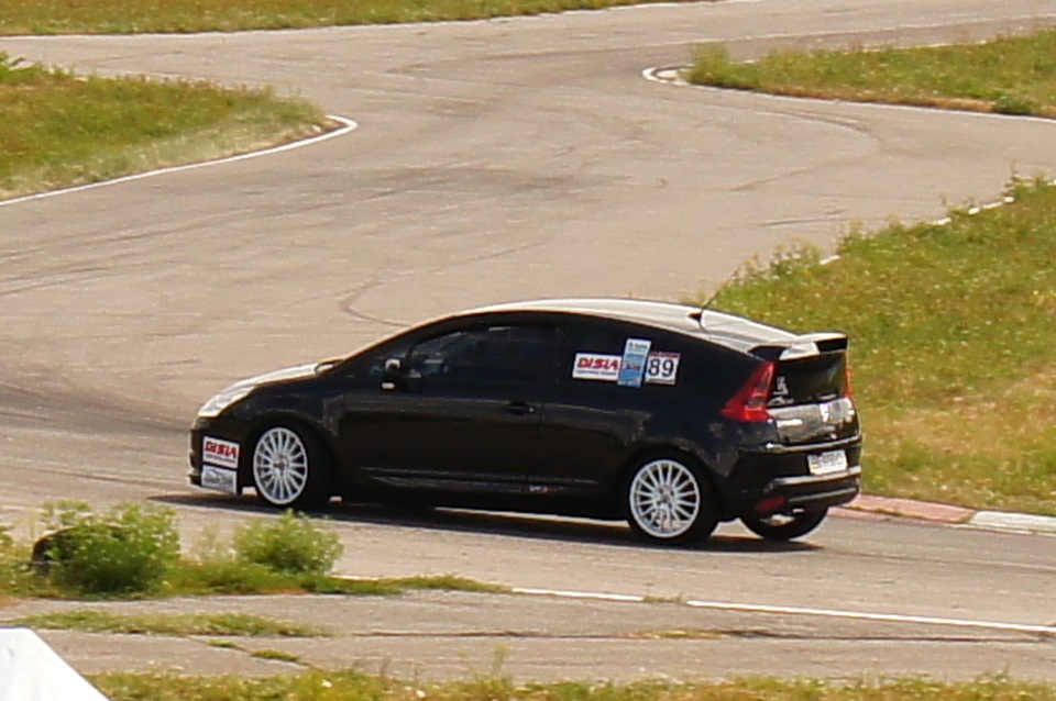 Time Attack, Ltava, 17.08.2014 3