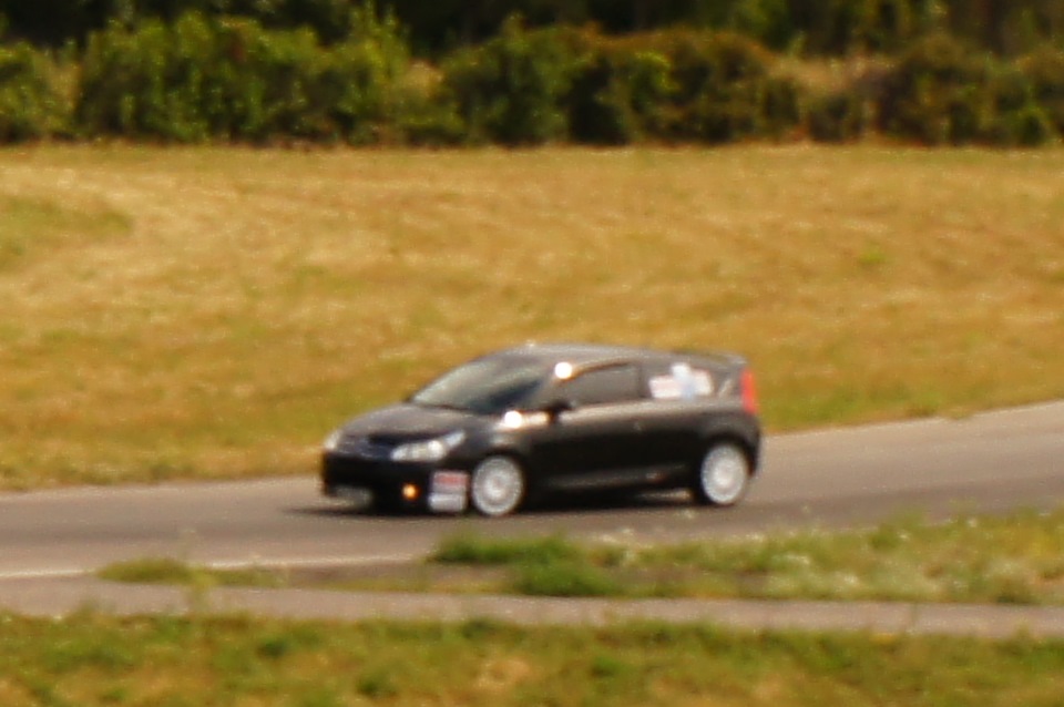 Time Attack, Ltava, 17.08.2014 4