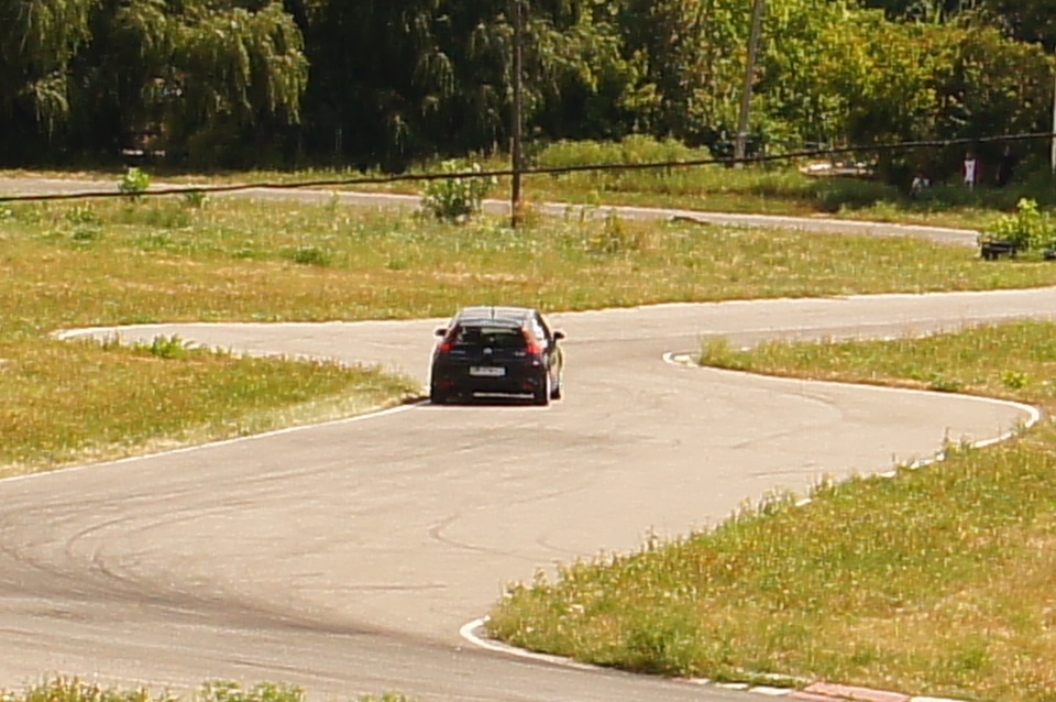 Time Attack, Ltava, 17.08.2014 2