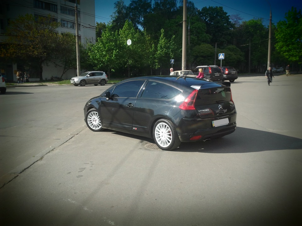 Весняний фотосет 5