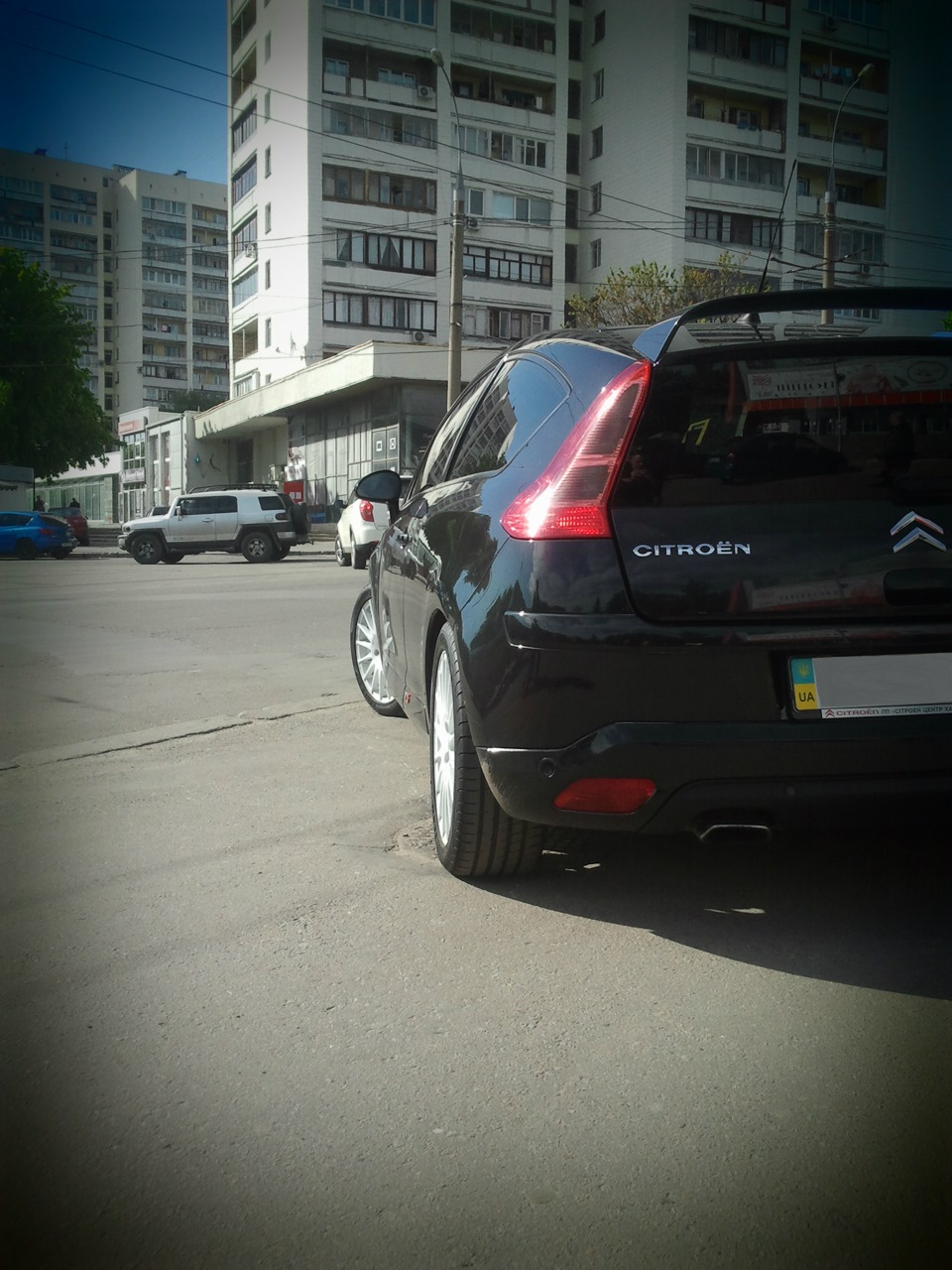 Весняний фотосет 3