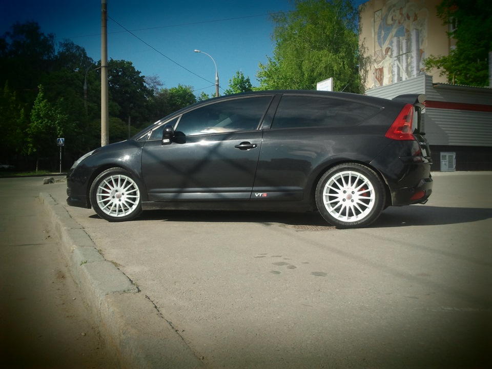 Весняний фотосет 2
