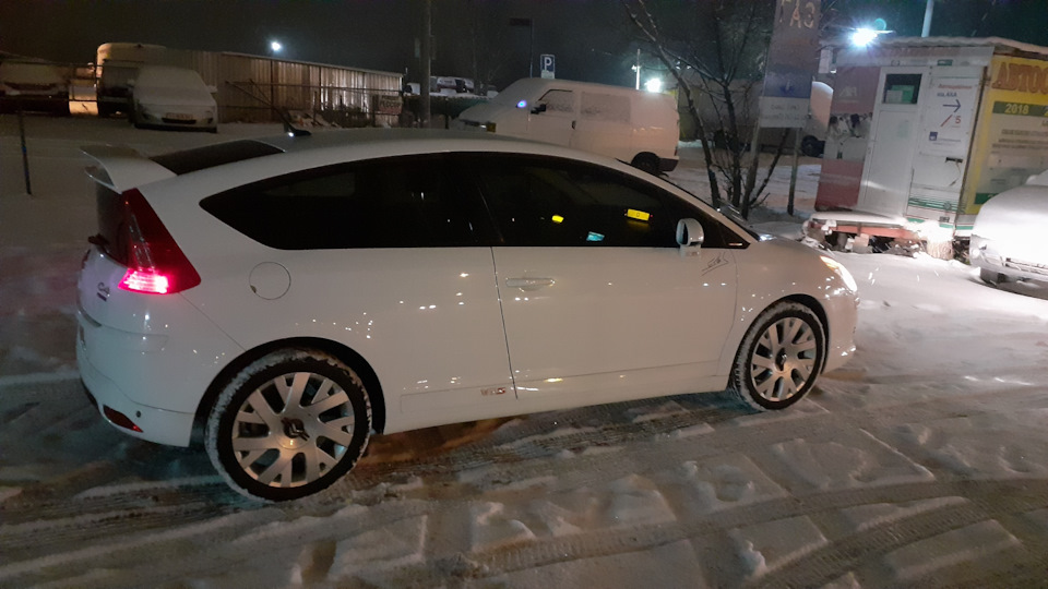 Трохи PDR 2