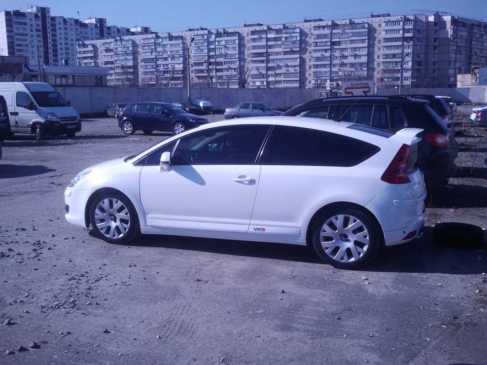Продам найживіший С4 VTS в Україні... 4
