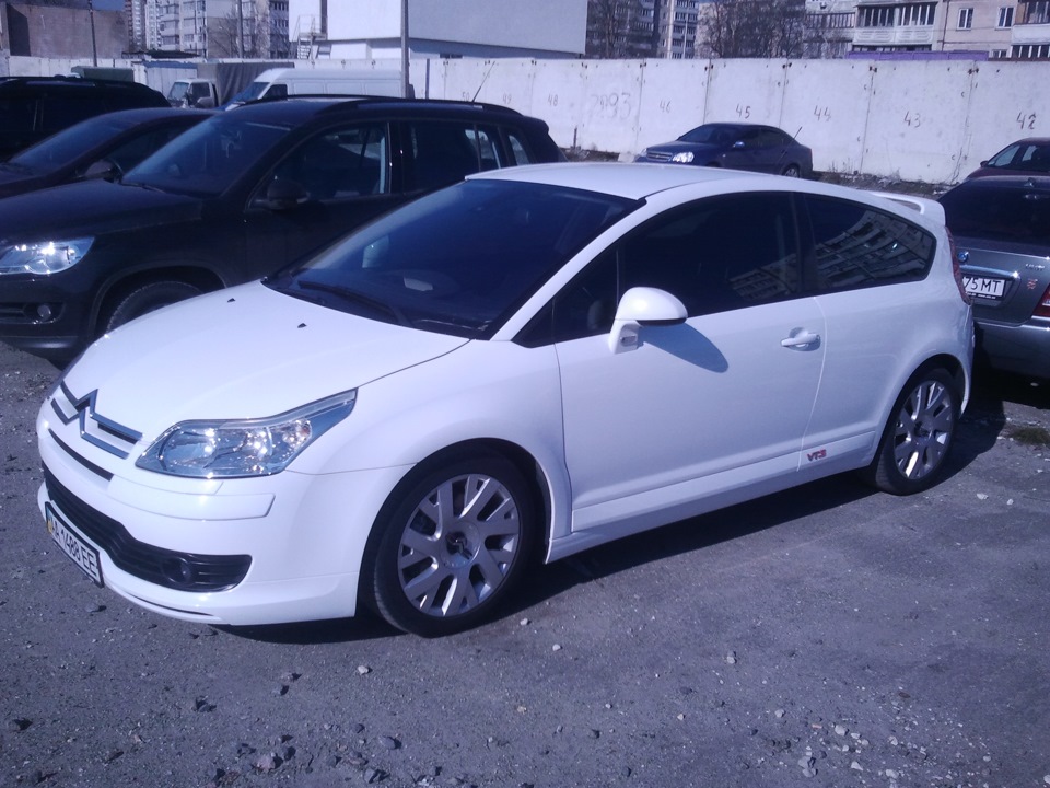 Продам найживіший С4 VTS в Україні... 3