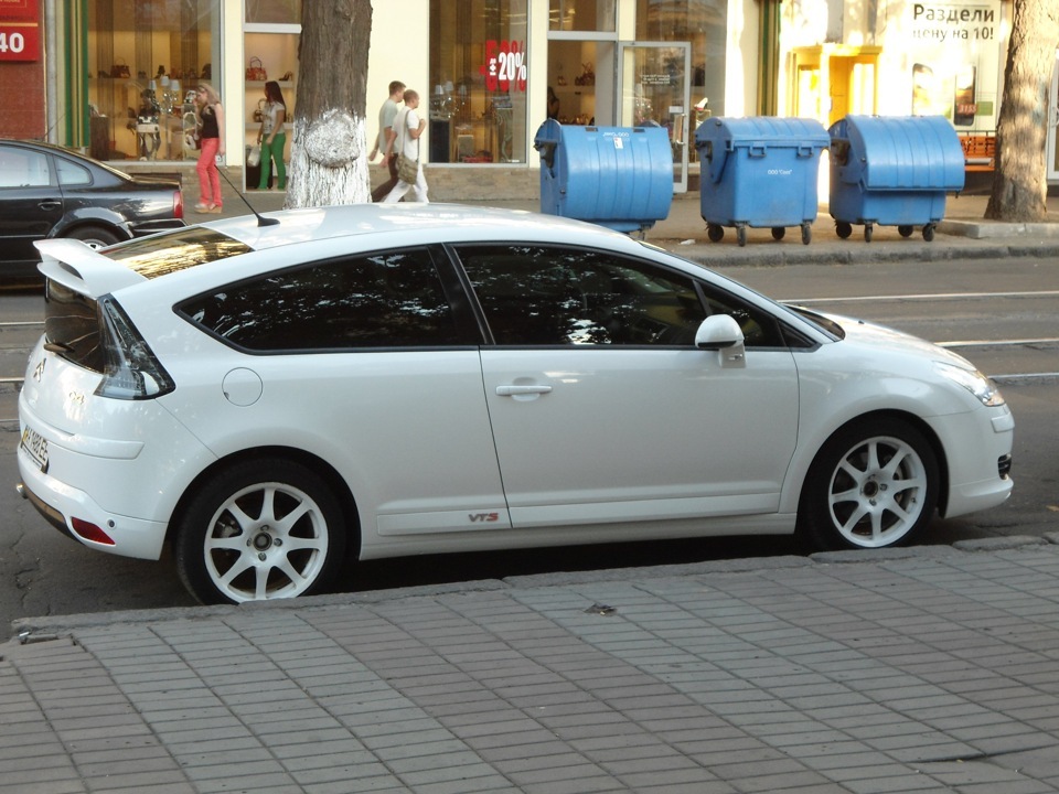 Продам свої ковані диски 2