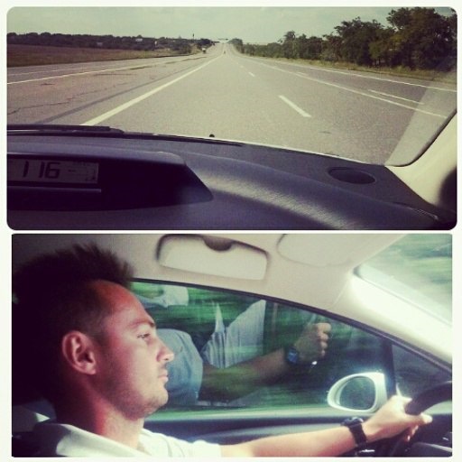 Speed ​​control system faulty 3