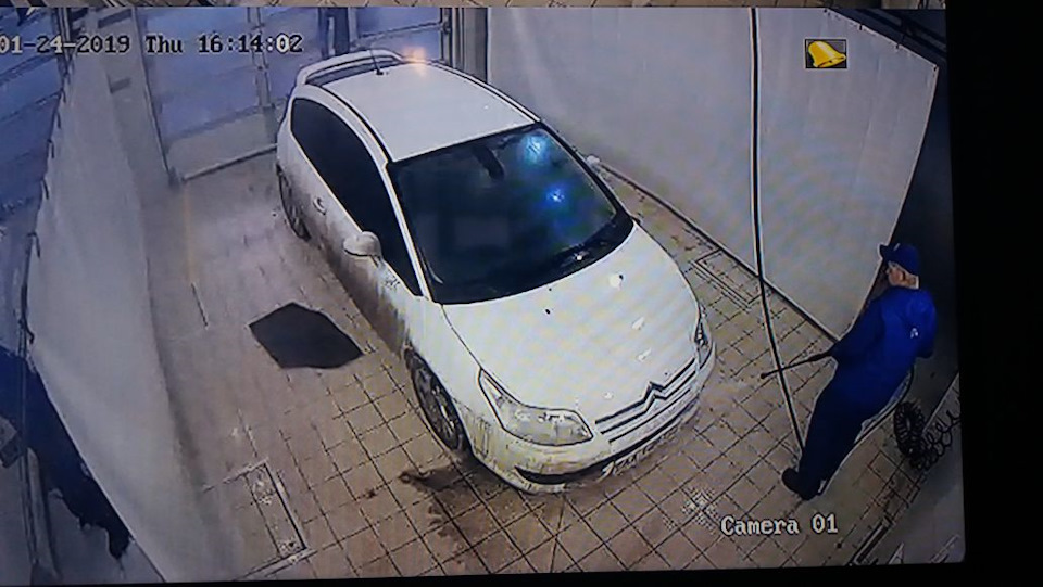 ТО 160 000 км 4