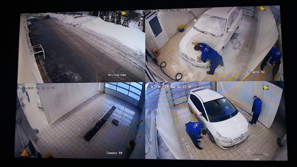 ТО 160 000 км 3