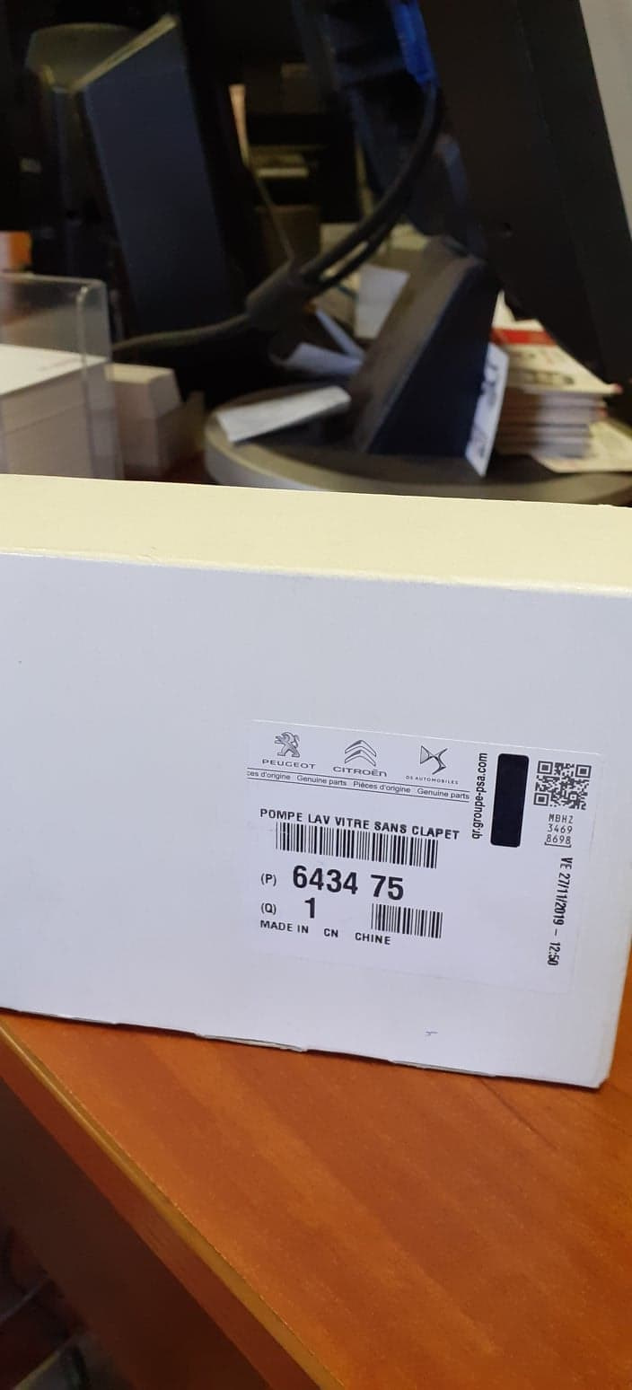 ТО 180 000 км 4