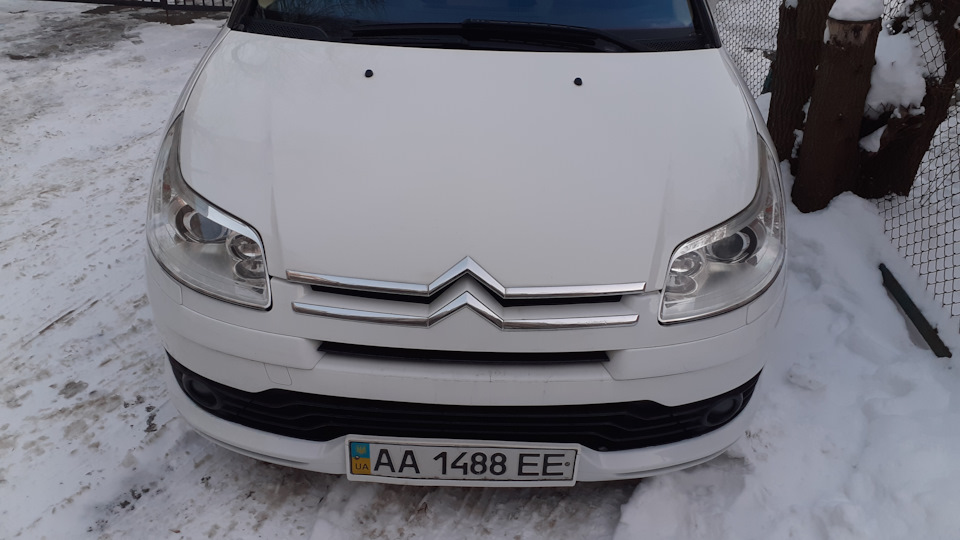 Відновлення історичної справедливості або оригінальний бі-ксенон на законному місці 4