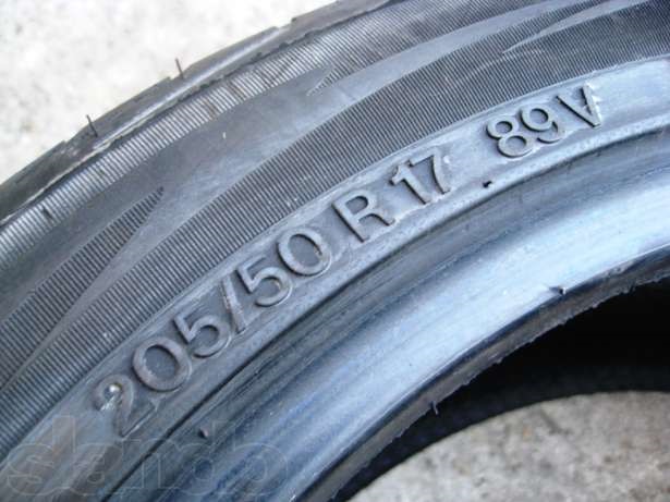Vredestein Sportrac 3 на передню вісь 3