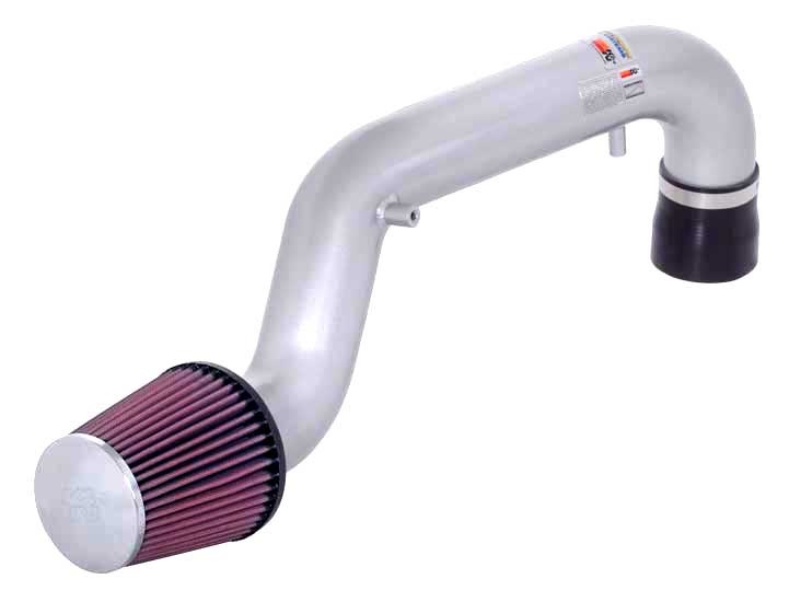 Холодний впуск або Typhoon Intake Kit K&N 69-3002TS 1