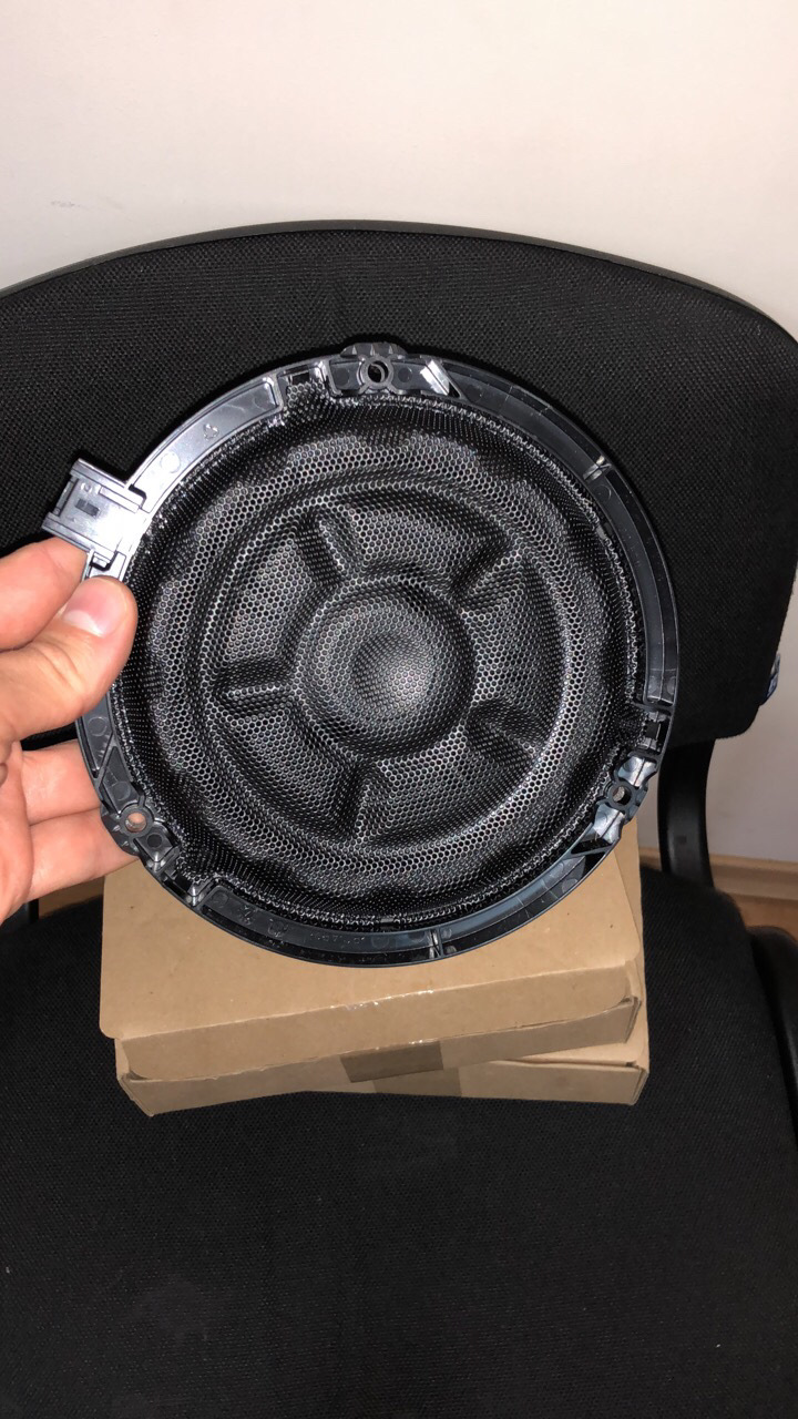 Denon у двері 3