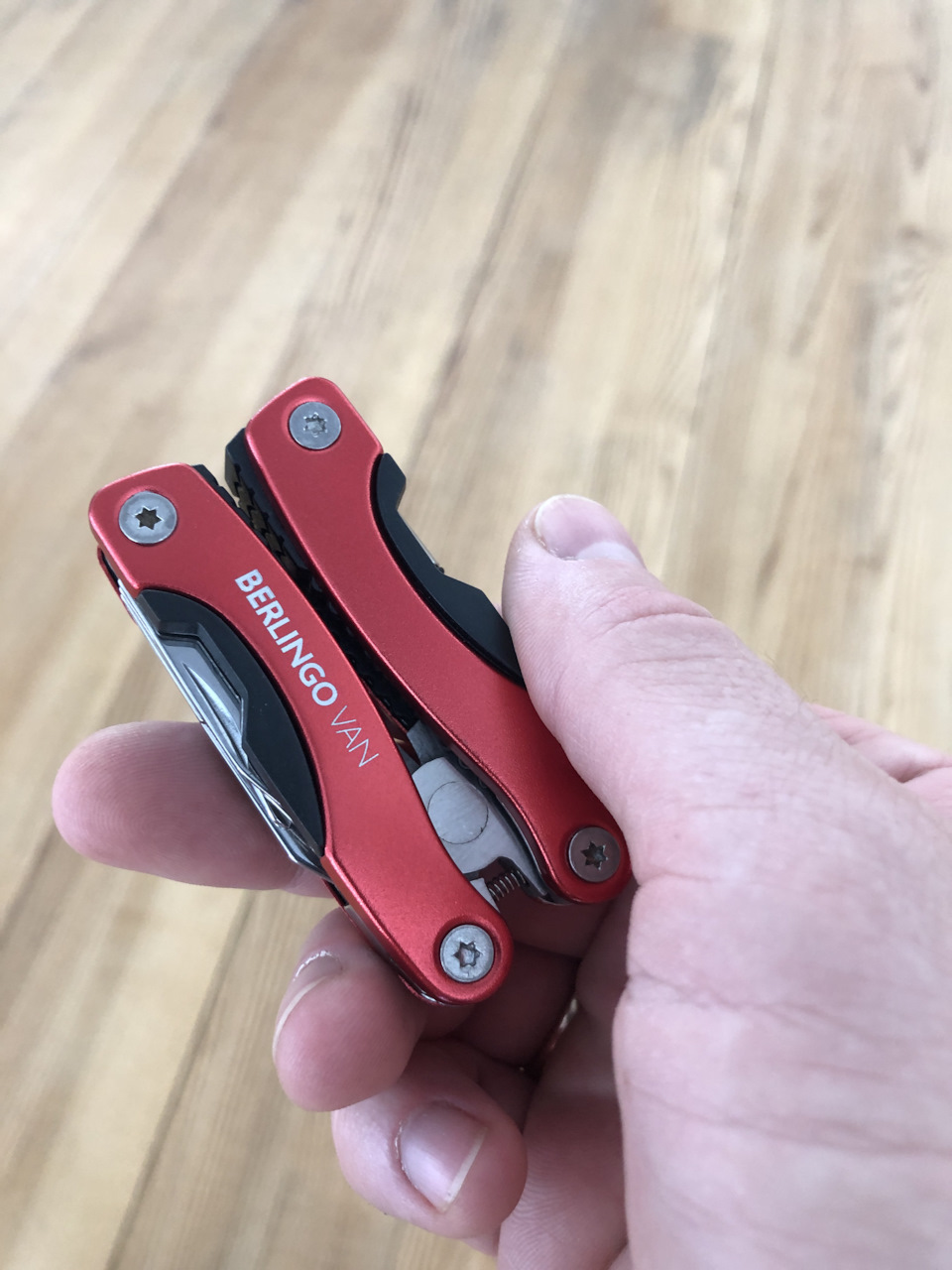 Ніштяки від Citroen 2