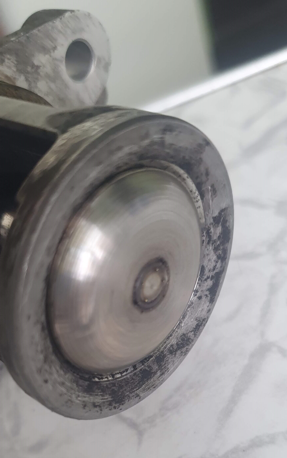 EGR, Citroen c4 1.6 dv6dted m 5