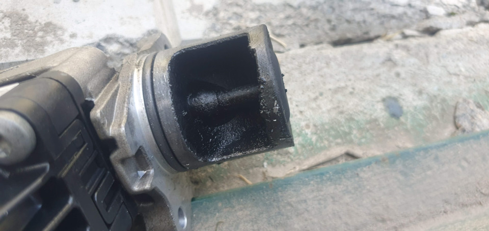 EGR, Citroen c4 1.6 dv6dted m 2