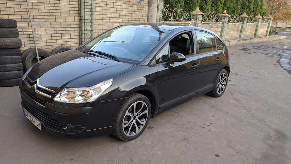 Борзеєм диски R17 225/45 4