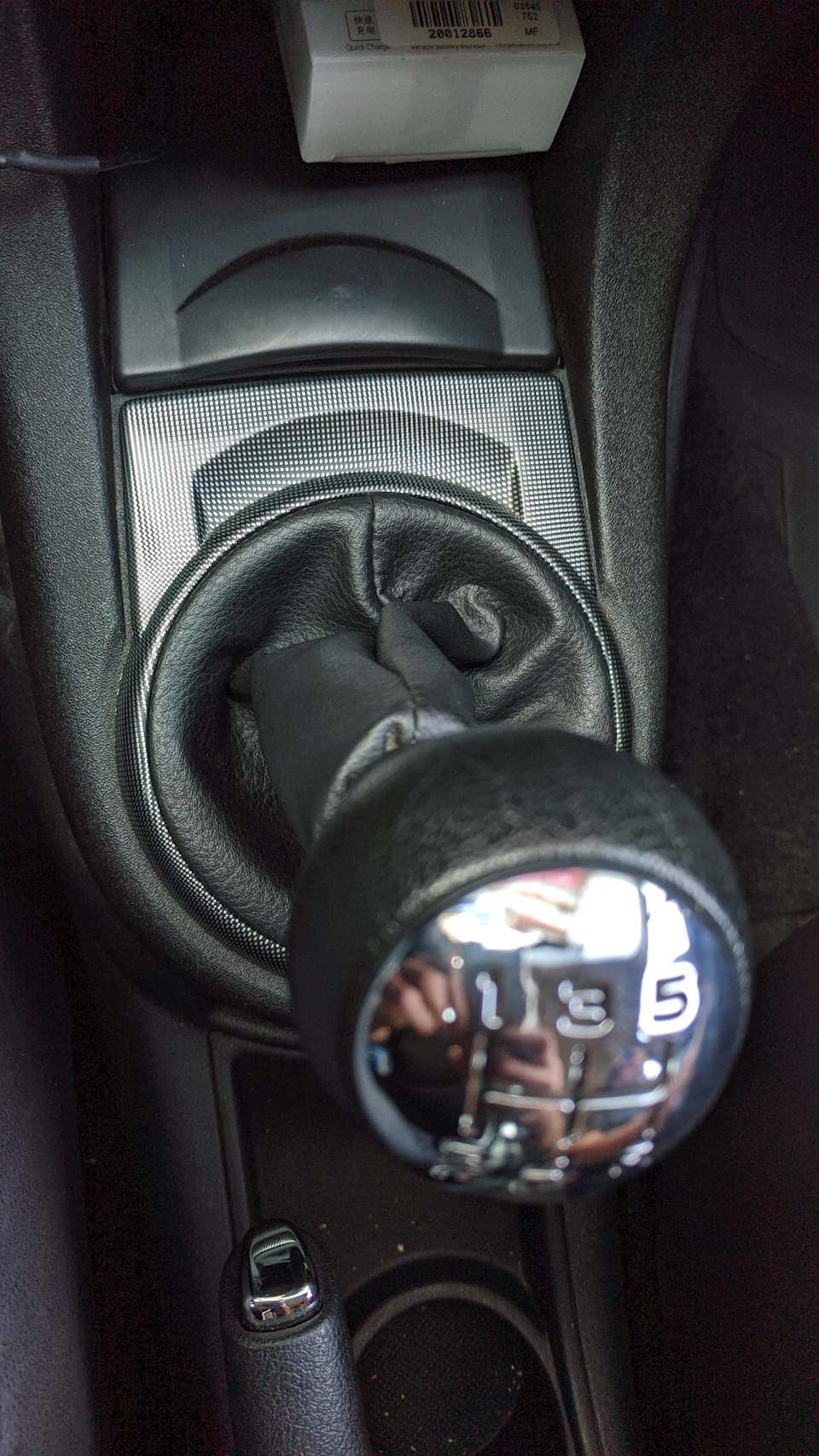 прокачування салону №_2. Шкіряні сидіння peugeot 307 cc 5
