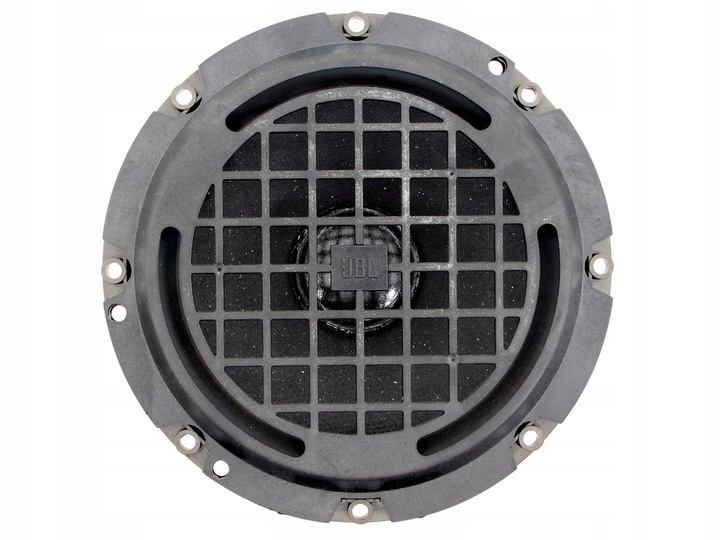 Штатна аудіосистема JBL 2