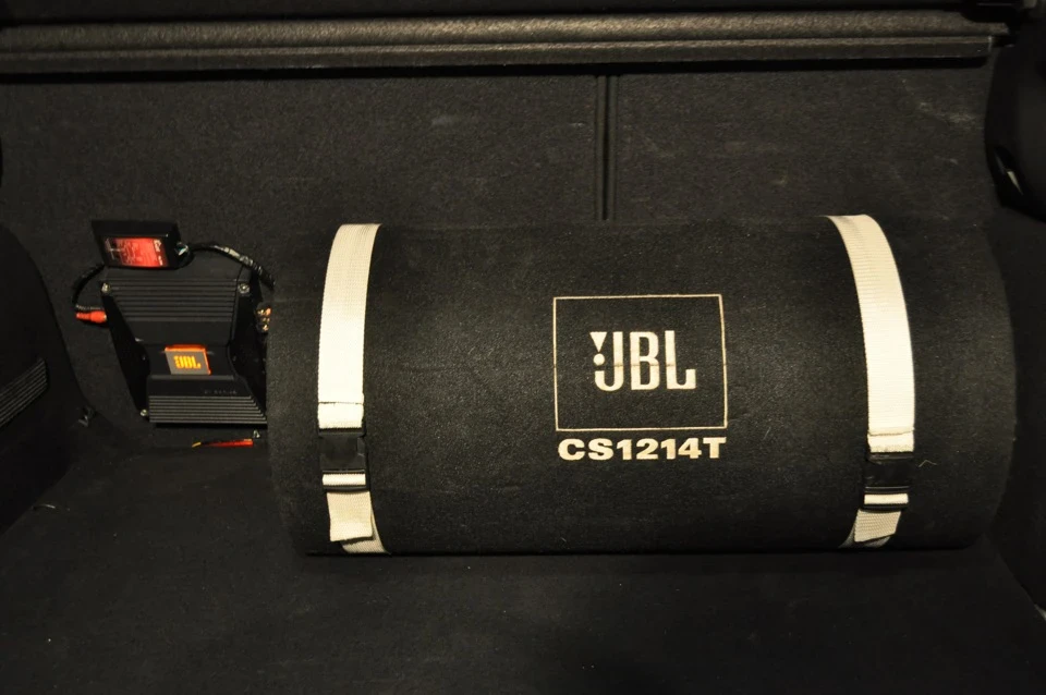 JBL і море емоцій.