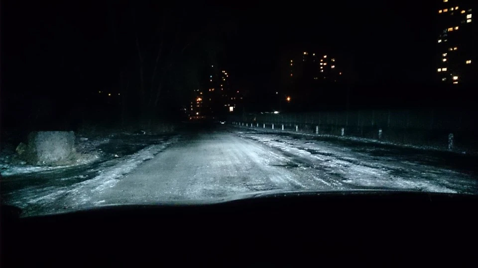 Ксенон або Led, думки, спостереження та виводь :)