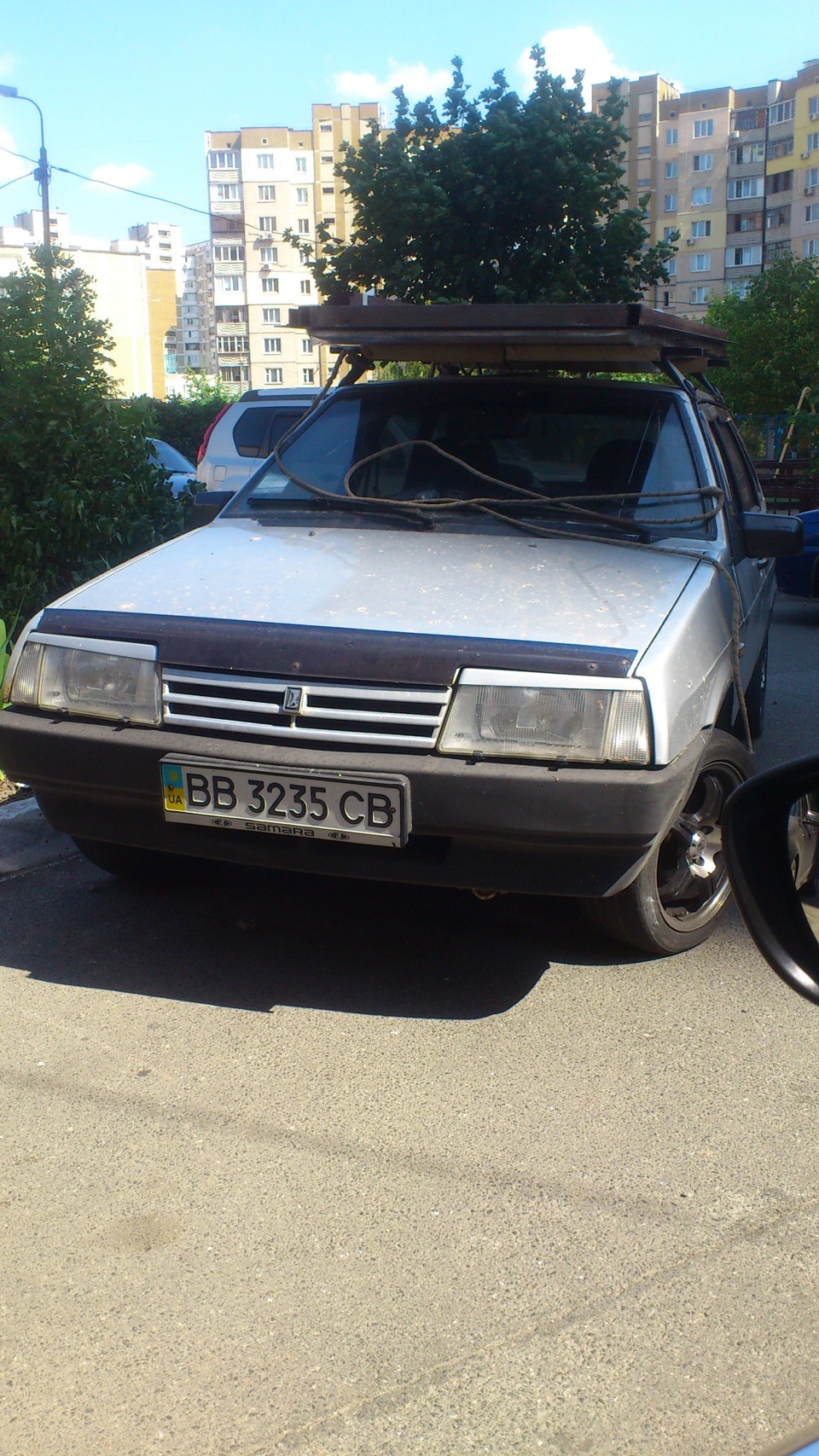 Моя колишня:) 2