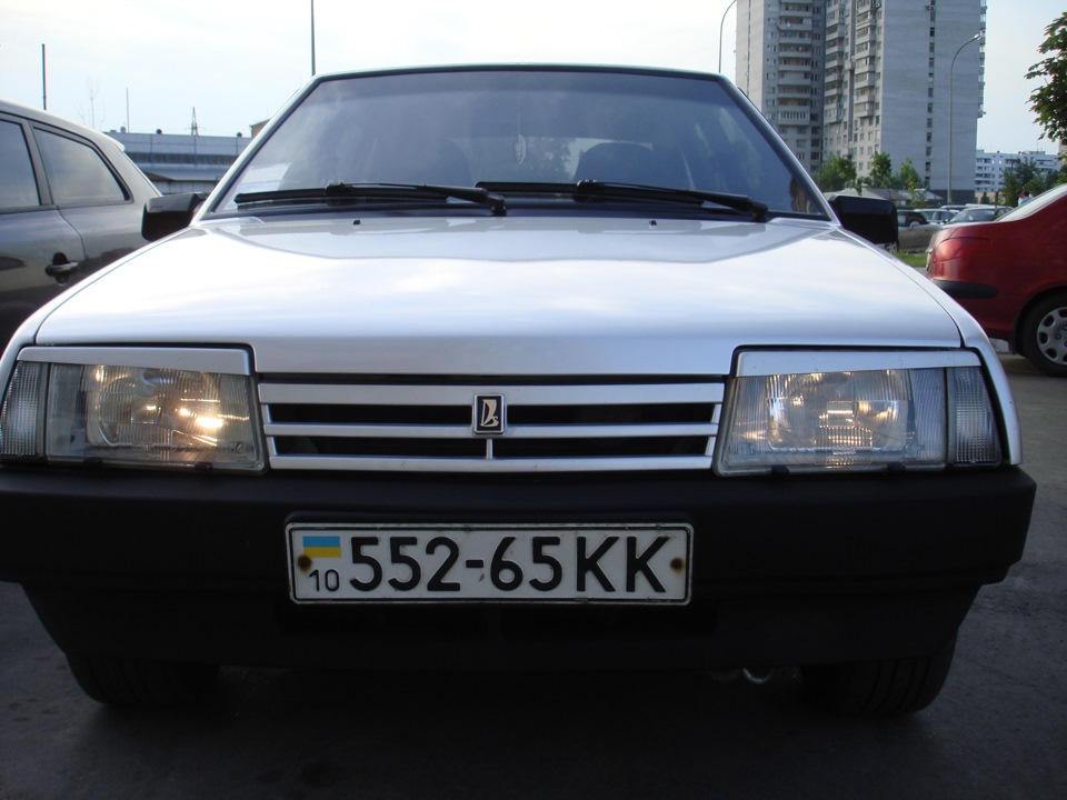 Моя колишня:) 1